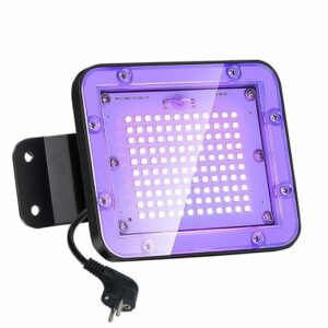Rosnek LED Flutlichtstrahler 30/60/100W