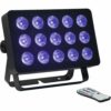 EUROLITE LED FLD-1508 UV Panel