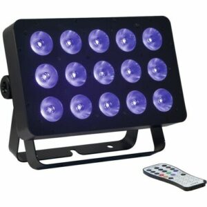 EUROLITE LED FLD-1508 UV Panel