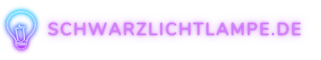 Schwarzlichtlampe.de
