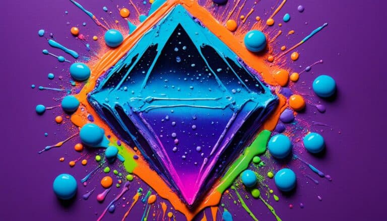 1000 Stück UV Reaktive Perlen 8mm - Farbwechselnde Kunststoffperlen Für Schmuck & Experimente