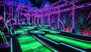 schwarzlicht minigolf hamburg