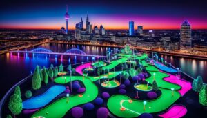 schwarzlicht minigolf köln